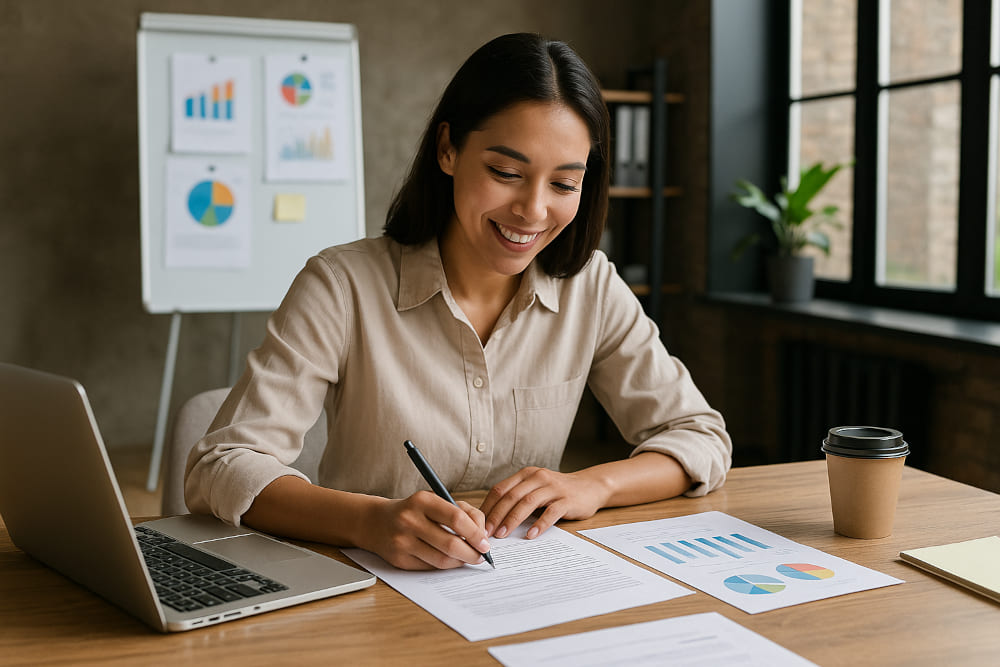 Como Crear un Plan de Marketing