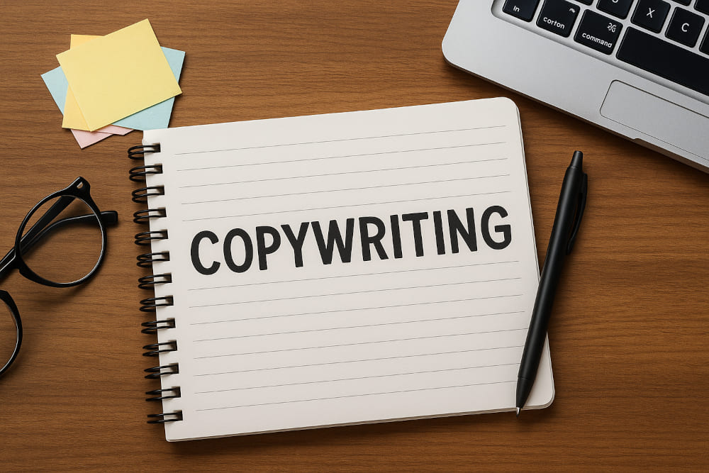 Copywriting Que Es Como Funciona