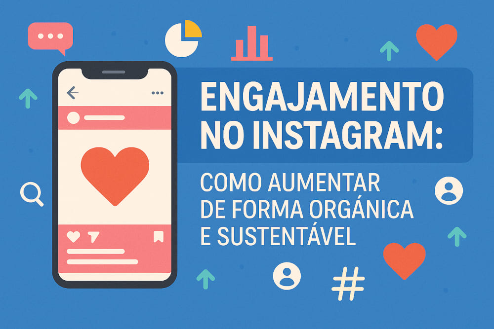 Engagement en Instagram
