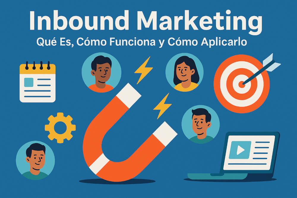 Inbound Marketing