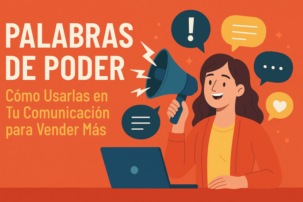 Palabras de Poder